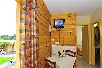 Gonen Holiday Village - Lodge Bagian luar foto